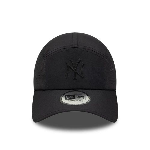 Casquette Runner New York Yankees MLB Tech Midi Noir unisex - New Era Cap - Modalova