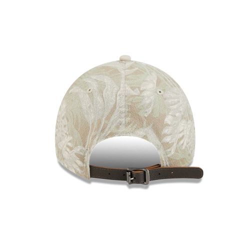 Casquette 9TWENTY LA Dodgers Leafy Palm MLB Clair unisex - New Era Cap - Modalova
