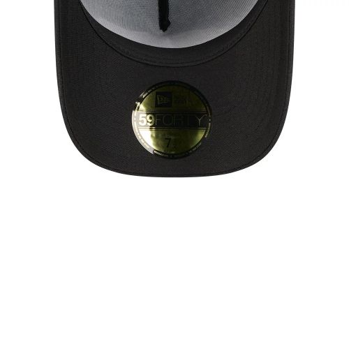 Casquette 59FORTY A-Frame Fitted Hardwood Classic Waxy Canva LA Lakers unisex - New Era Cap - Modalova