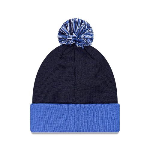 Bonnet à Pompon Williams Racing Essential Bleu unisex - New Era Cap - Modalova