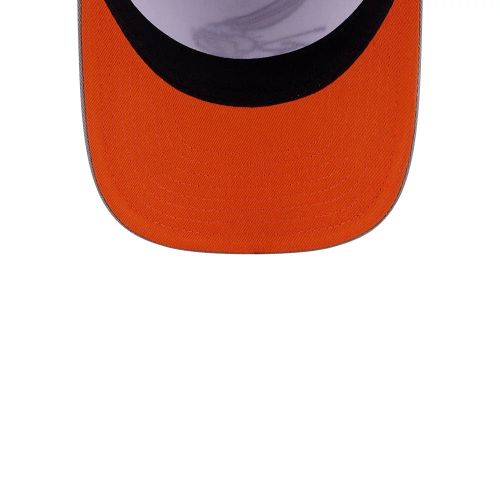 Casquette 59FIFTY A-Frame Fitted Looney Tunes Bugs Bunny Script Blanc unisex - New Era Cap - Modalova