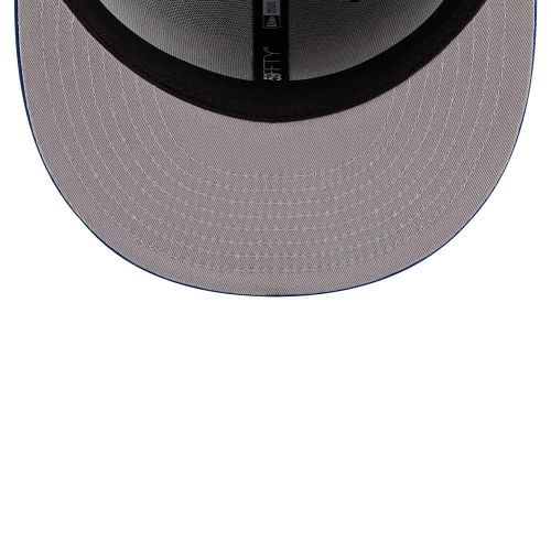 Casquette 59FIFTY Fitted MLB X Seinfeld New York Mets Bleu unisex - New Era Cap - Modalova