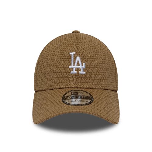 Casquette 39THIRTY Stretch Fit Tech LA Dodgers MLB unisex - New Era Cap - Modalova