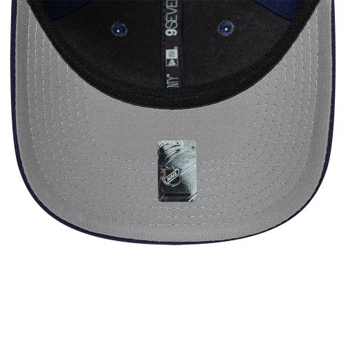 Casquette 9SEVENTY Stretch Snap Toronto Maple Leafs Team NHL Bleu unisex - New Era Cap - Modalova