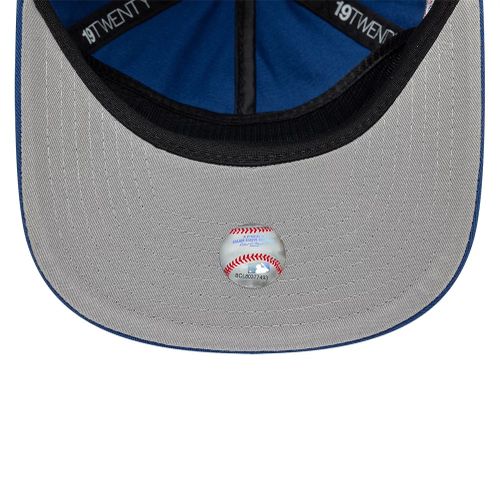 Casquette 19TWENTY Championship Texas Rangers MLB Bleu unisex - New Era Cap - Modalova