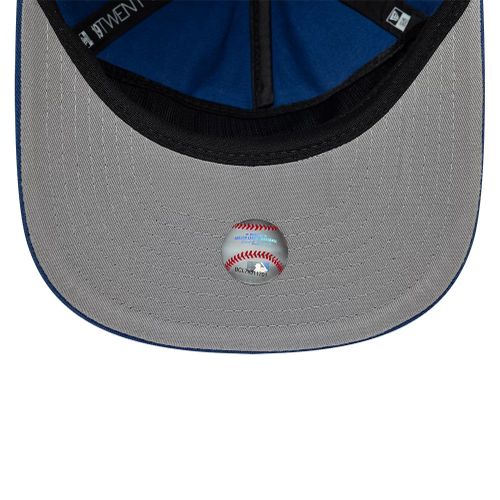 Casquette 19TWENTY Championship Milwaukee Brewers MLB Bleu unisex - New Era Cap - Modalova