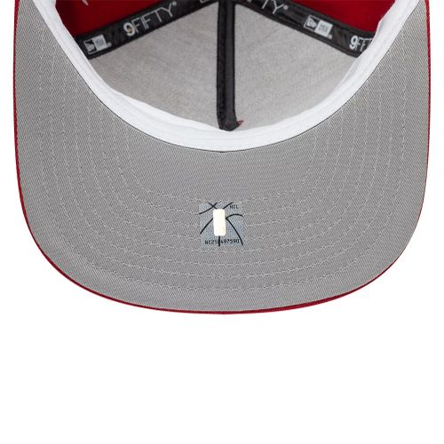 Casquette 9FIFTY A-Frame Snapback Hardwood Classic Denver Nuggets NBA unisex - New Era Cap - Modalova