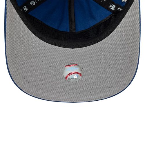 Casquette 19TWENTY Championship Chicago Cubs MLB Bleu unisex - New Era Cap - Modalova