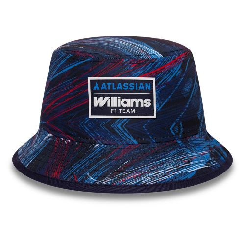 Bob Williams GB Race Special Bleu Marine unisex - New Era Cap - Modalova