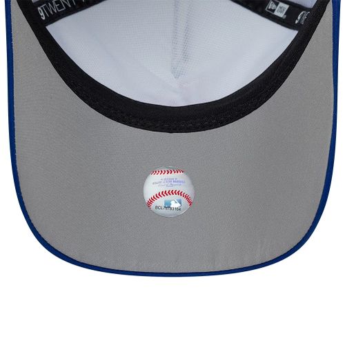 Casquette 9TWENTY A-Frame LA Dodgers MLB Bleu unisex - New Era Cap - Modalova