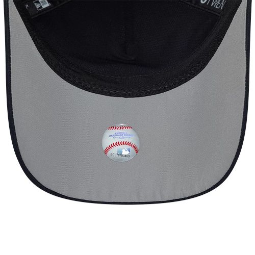 Casquette 9TWENTY A-Frame Seattle Mariners MLB Bleu Marine unisex - New Era Cap - Modalova