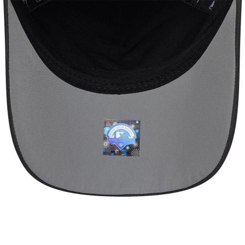 Casquette 9TWENTY A-Frame Vancouver Canadians MiLB Gris Foncé unisex - New Era Cap - Modalova