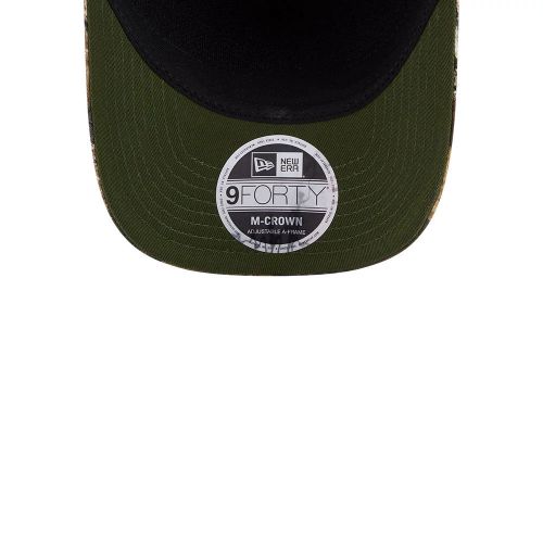Casquette 9FORTY M-Crown A-Frame Coton Twill New York Yankees MLB unisex - New Era Cap - Modalova