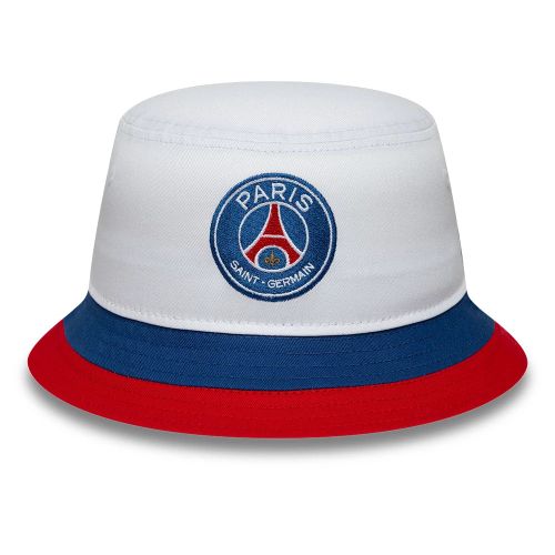 Bob Paris Saint Germain 86 Blanc unisex - New Era Cap - Modalova