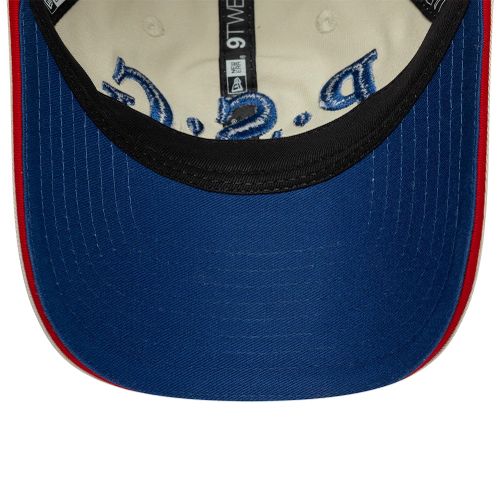 Casquette 9TWENTY Paris Saint Germain 86 Clair unisex - New Era Cap - Modalova