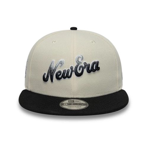 Casquette 9FIFTY Snapback New Era Ombre Script unisex - New Era Cap - Modalova