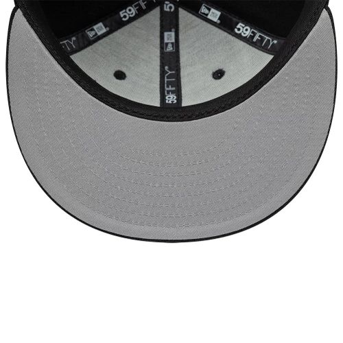 Casquette 59FIFTY Fitted Gettomasa X New Era Noir unisex - New Era Cap - Modalova