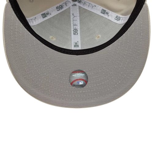 Casquette 59FIFTY Fitted Chicago White Sox MLB unisex - New Era Cap - Modalova