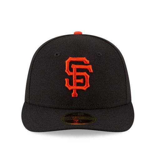 Casquette 59FIFTY Fitted Low Profile San Francisco Giants AC Perf unisex - New Era Cap - Modalova