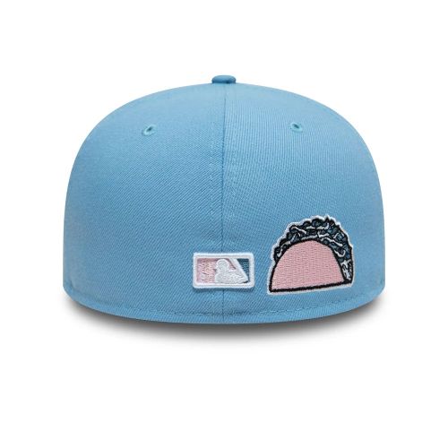 Casquette 59FIFTY Fitted LA Dodgers MLB Palm Tacos unisex - New Era Cap - Modalova