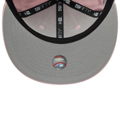 Casquette 59FIFTY Fitted New York Yankees MLB World Series unisex - New Era Cap - Modalova