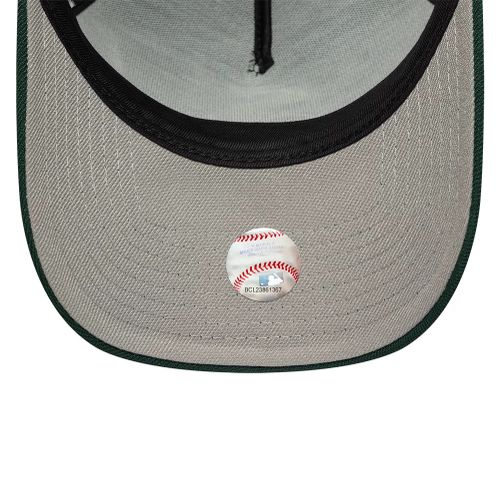 Casquette 9FORTY A-Frame Chicago White Sox MLB Vert foncé unisex - New Era Cap - Modalova