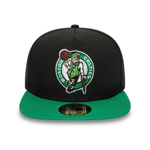 Casquette 59FIFTY A-Frame Boston Celtics unisex - New Era Cap - Modalova