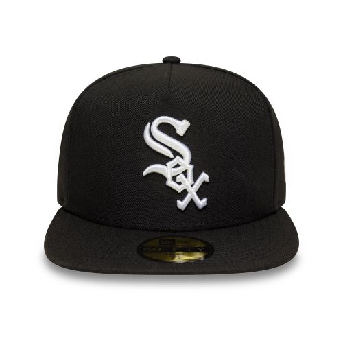 Casquette 59FIFTY A-Frame Fitted Chicago White Sox MLB unisex - New Era Cap - Modalova