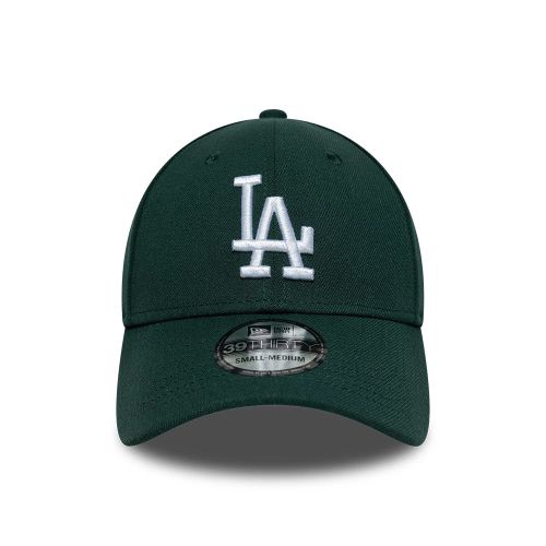 Casquette 39THIRTY Stretch Fit LA Dodgers MLB unisex - New Era Cap - Modalova