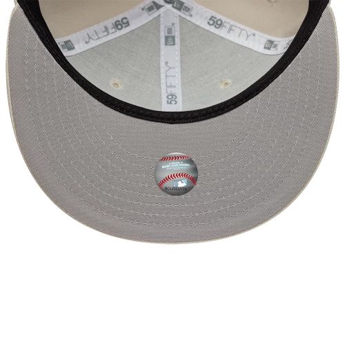 Casquette 59FIFTY Fitted Athletics MLB unisex - New Era Cap - Modalova