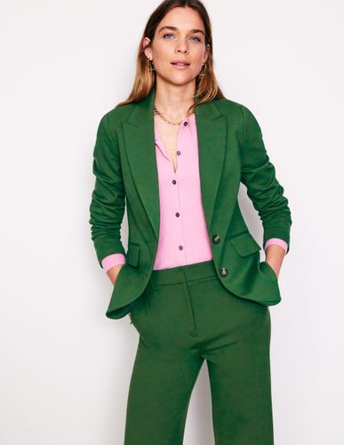 Blazer Marylebone en point de Rome - Boden - Modalova