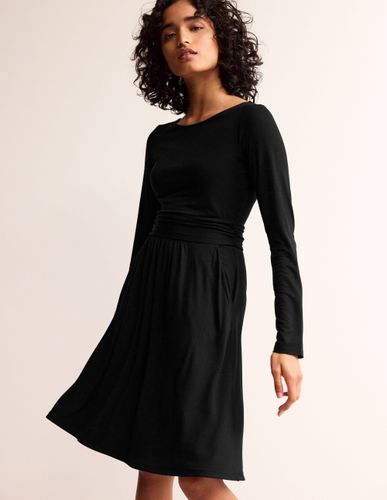 Robe Amelie à manches longues - Boden - Modalova