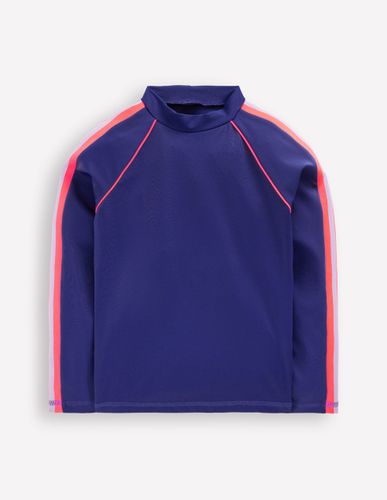 Garçons Haut de plage à protection solaire en Taille 8-9 ans - Boden - Modalova