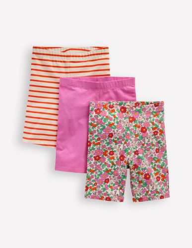 Cyclistes-Fleur de pommier rose - Boden - Modalova