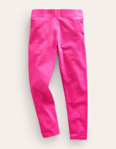 Legging uni-Rose sorbet - Boden - Modalova