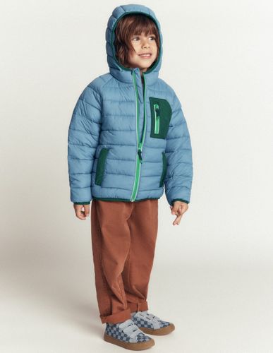 Garçons Doudoune repliable en Taille 3-4 ans - Boden - Modalova