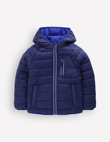 Garçons Doudoune repliable en Taille 3-4 ans - Boden - Modalova