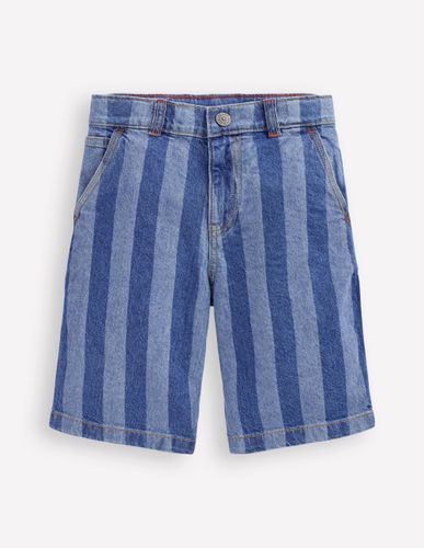 Garçons Short style charpentier en Taille 3-4 ans - Boden - Modalova