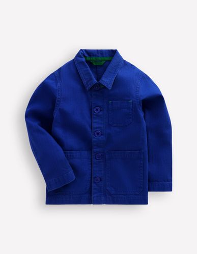 Garçons Veste en sergé en Taille 13-14 ans - Boden - Modalova