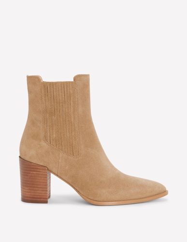 S Bottines décontractées à bout pointu en Taille 36 - Boden - Modalova