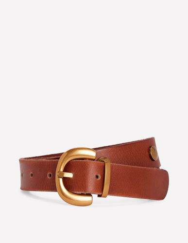 S Ceinture cloutée à boucle en Taille TP - Boden - Modalova
