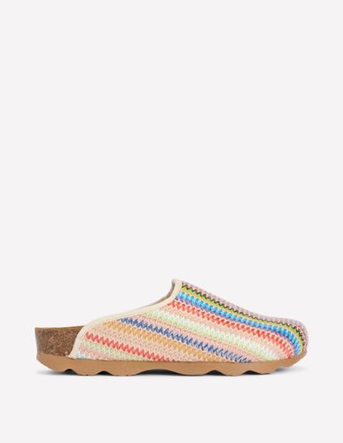 S Sabots colourblock Lyla Taille 41 - Boden - Modalova
