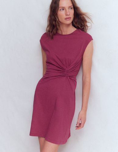 S Robe courte Delilah torsadée en Taille Petite/34 - Boden - Modalova