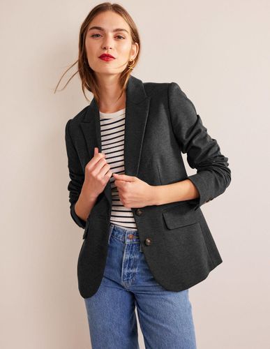 Blazer Marylebone en point de Rome - Boden - Modalova