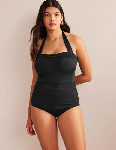 Maillot de bain dos-nu Santorini - Boden - Modalova