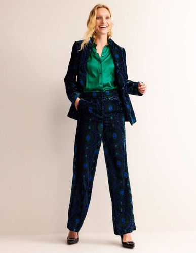 Pantalon Westbourne en velours - Boden - Modalova