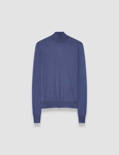 Cashair High Neck Jumper - L - Joseph - Modalova