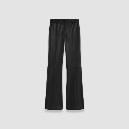 Tafira Leather Stretch Trousers - 32 - Joseph - Modalova