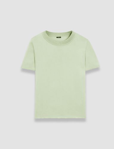 Rubin Crepe de Soie Silk Blouse - 34 - Joseph - Modalova