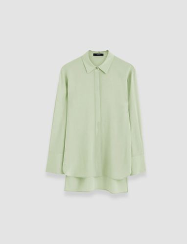 Bold Crepe de Soie Silk Blouse - 34 - Joseph - Modalova